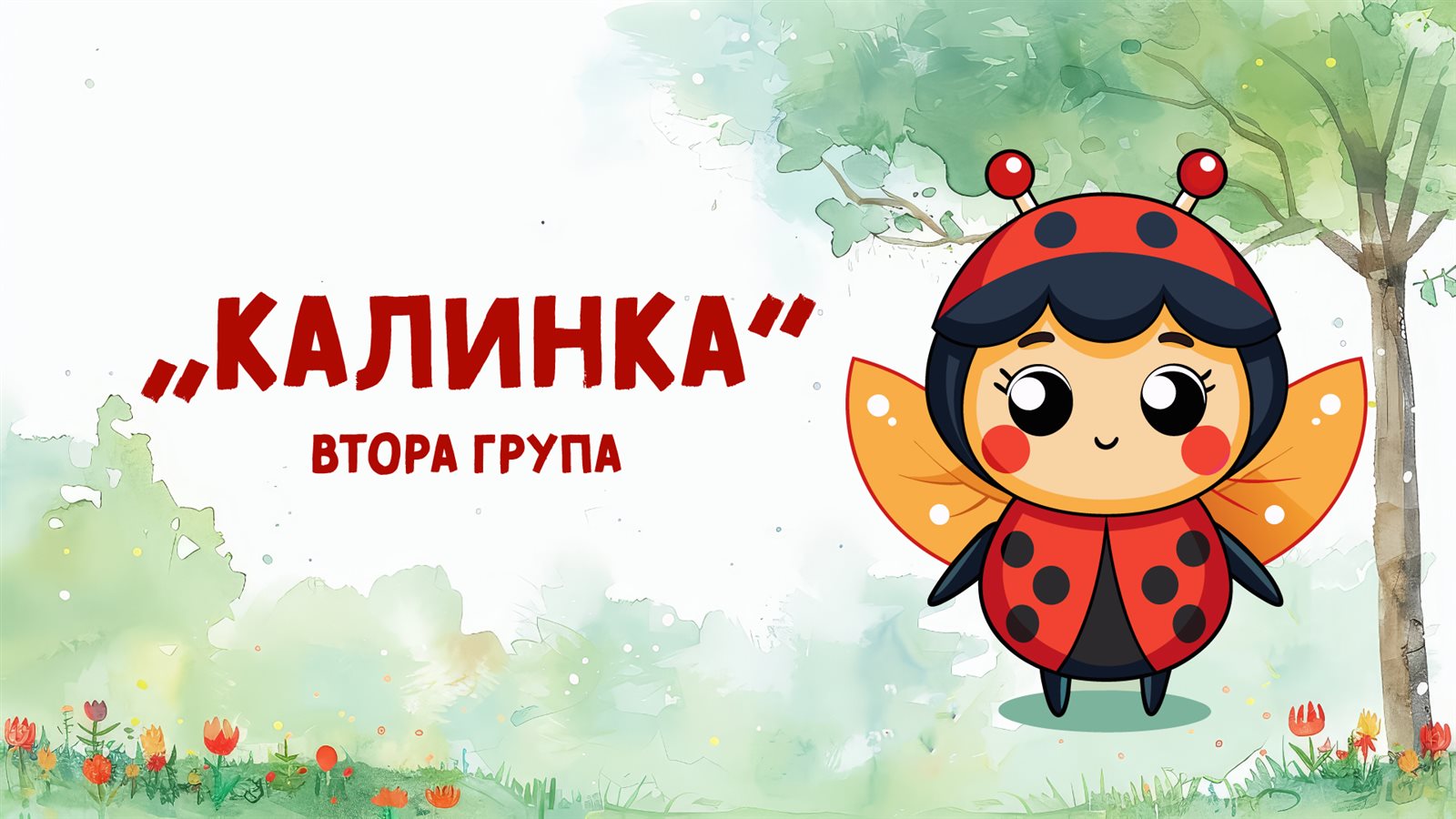 Калинка