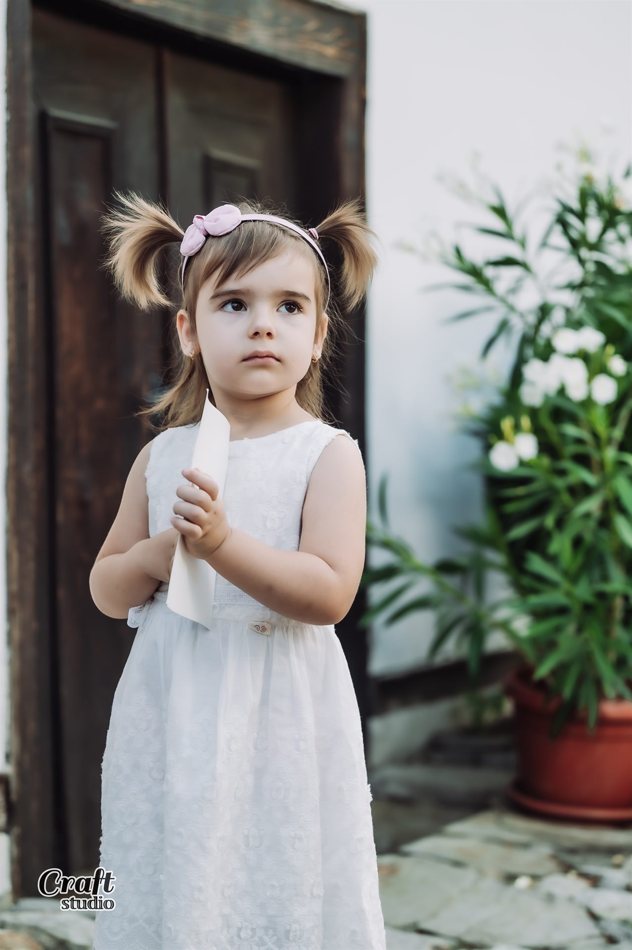 Завършване